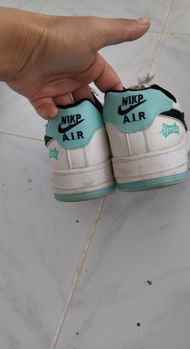 yırtık sökük yokdur zadece temizlenmesı gerekiyor - Görsel 3