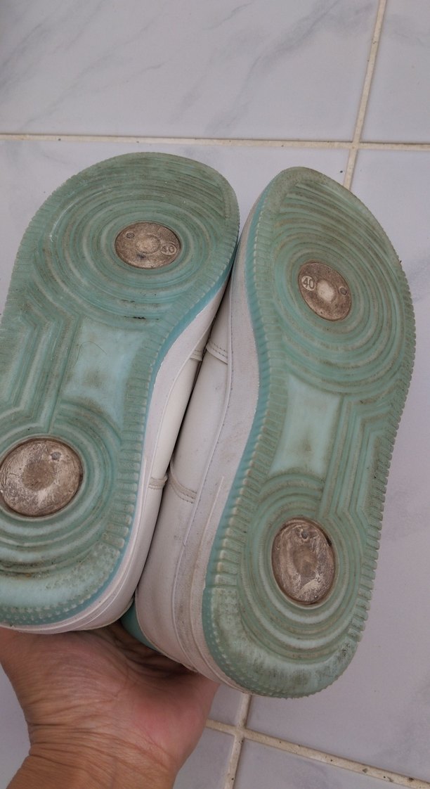 yırtık sökük yokdur zadece temizlenmesı gerekiyor - Görsel 4