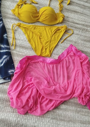 m beden s bedenlerde tercih edebilir sayılı kullanıldı temiz - Görsel 4