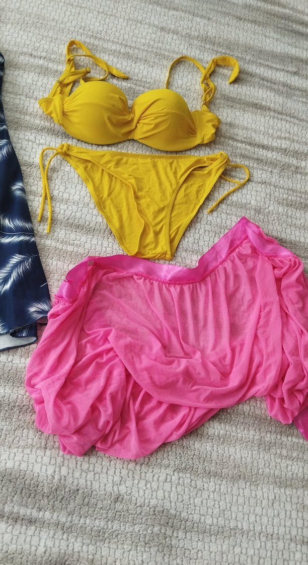 m beden s bedenlerde tercih edebilir sayılı kullanıldı temiz - Görsel 4