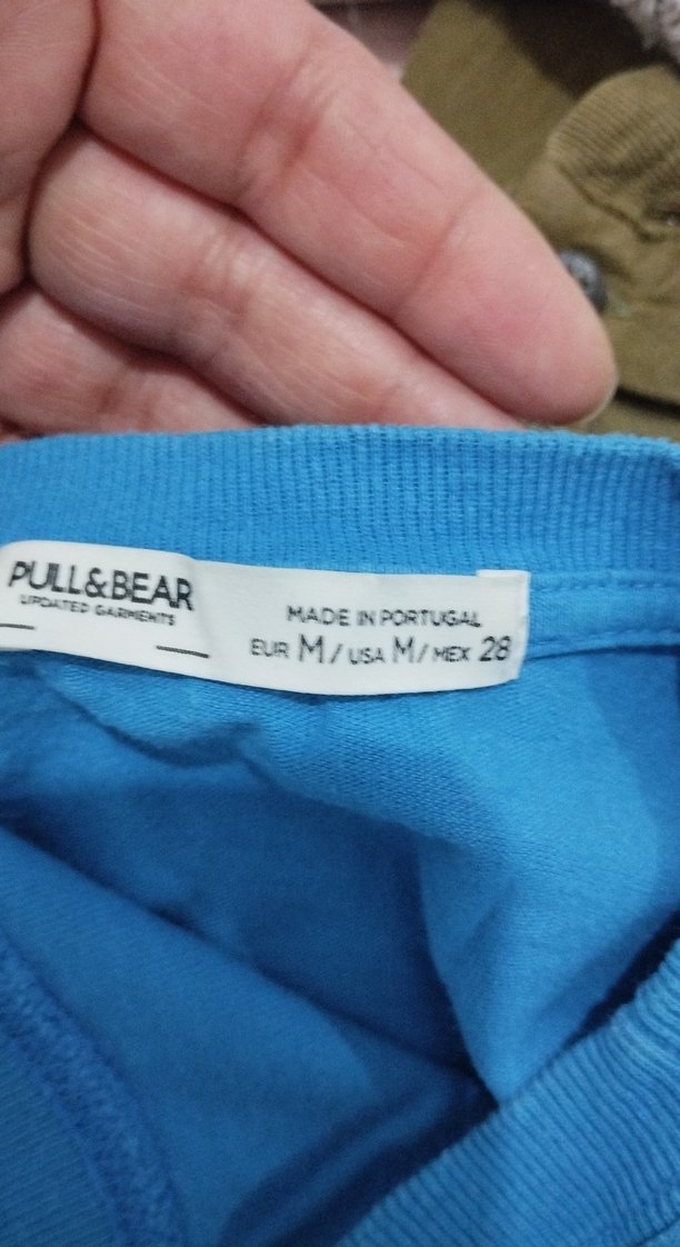 m s xs bedenler için temiz ürün - Görsel 3