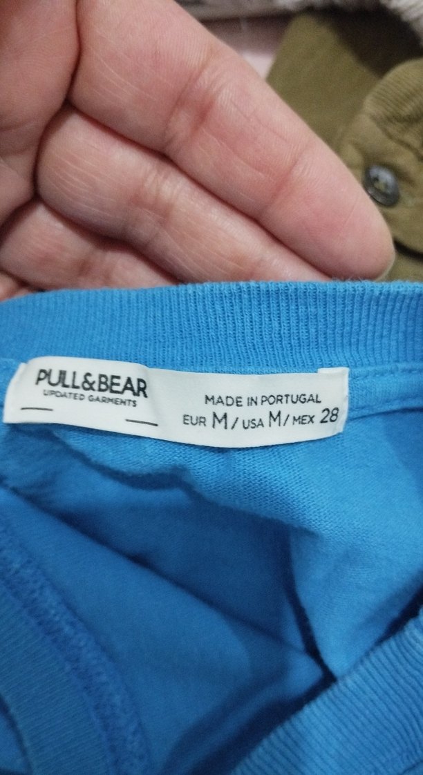 m s xs bedenler için temiz ürün - Görsel 4