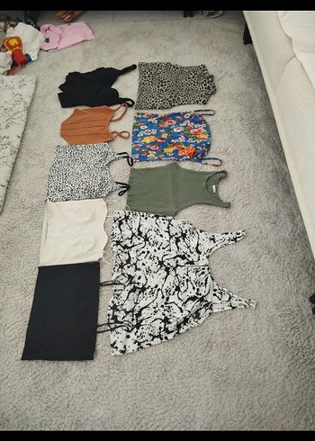 fiyatları farklıdır modelleri mevcuttur - Görsel 6