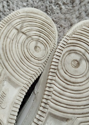 38 yazıyor ama 36 bedene rahat olur - Görsel 5