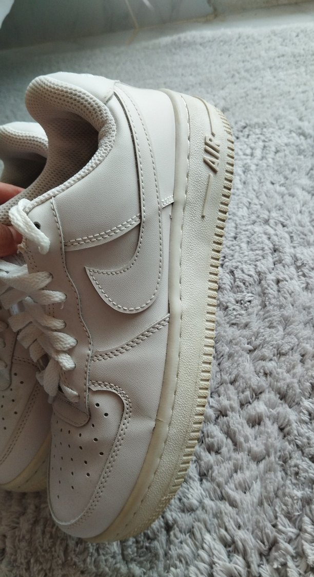 38 yazıyor ama 36 bedene rahat olur - Görsel 3