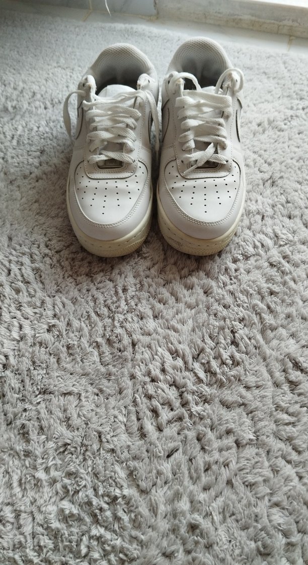 38 yazıyor ama 36 bedene rahat olur - Görsel 2