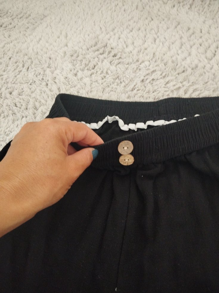 s beden xs bedenlerde tercih edebilir - Görsel 2