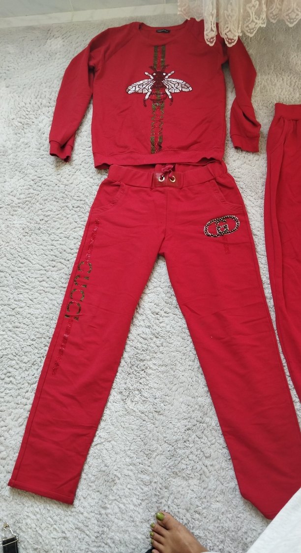 takım 550 - Görsel 2