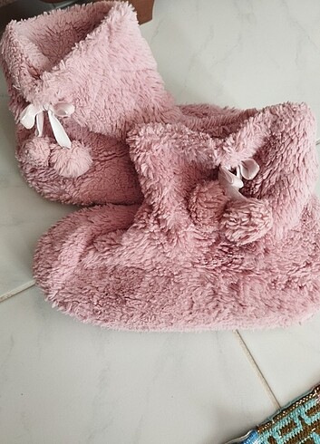 s Beden pembe Renk 350 TL üzeri ürün alana bedava