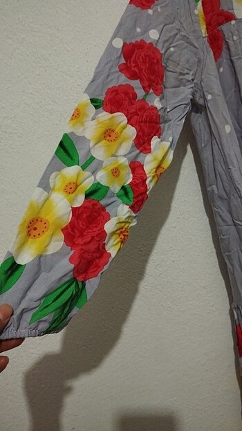 52 Beden Elbise