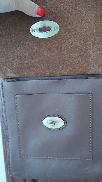 hakiki deri - Görsel 2