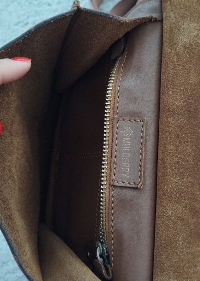 hakiki deri - Görsel 4