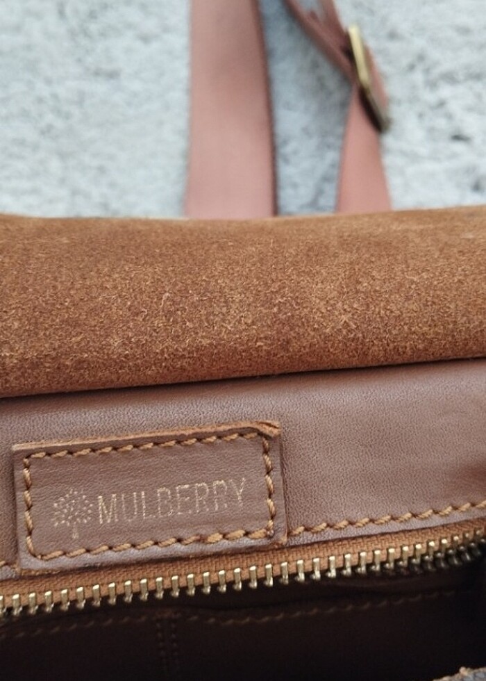 hakiki deri - Görsel 5