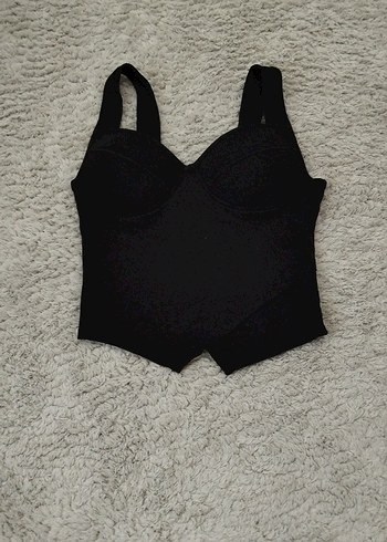 yurtdışından aldım ve beden olmadığını için satıyorum - Görsel 2