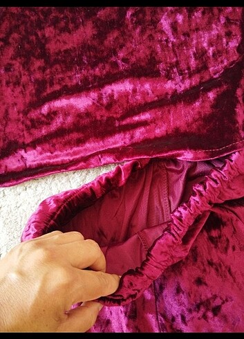 Pijama takım gecelik elbise mevcuttur sayfada - Görsel 3