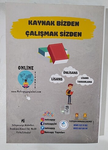  Çocuk gelişim 1.sinif güz dönemi kitabı 