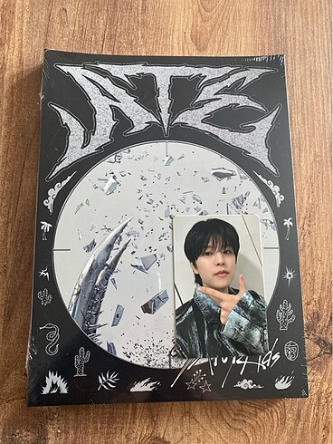 boom ver skz