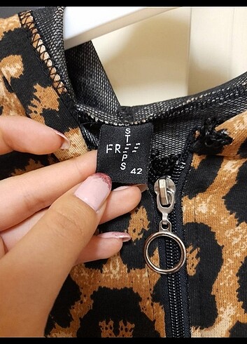 Diğer SWEATSHIRT