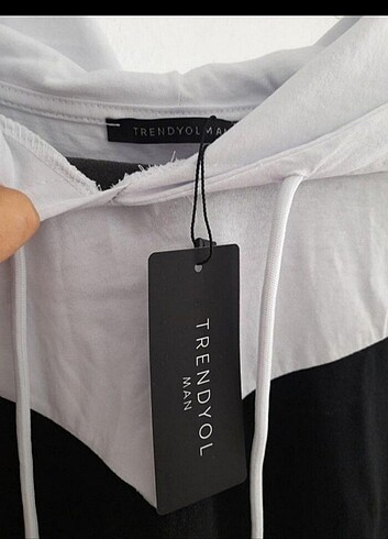 s Beden Trendyol tshirt