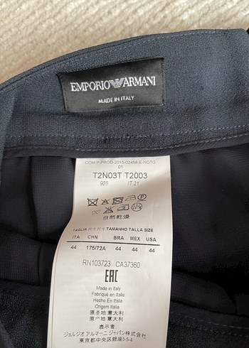 44 Beden siyah Renk Kadın siyah kumaş etek