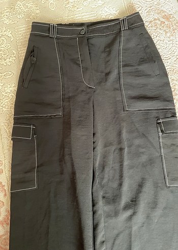 Kadın kumaş pantolon
