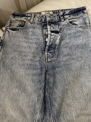Kadın jeans