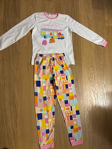 Penti Pijama (Orijinal )