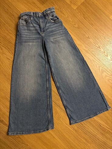 H&M Kot Pantolon