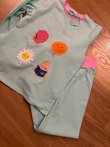 Penti Pijama Takımı