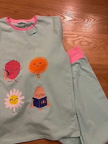 Penti Penti Pijama Takımı