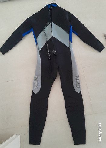 MARES DALIŞ ELBİSESİ - Görsel 2