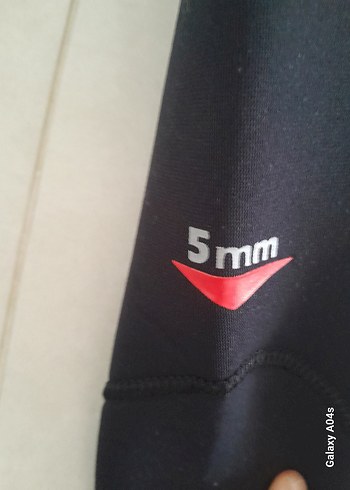 MARES DALIŞ ELBİSESİ - Görsel 5