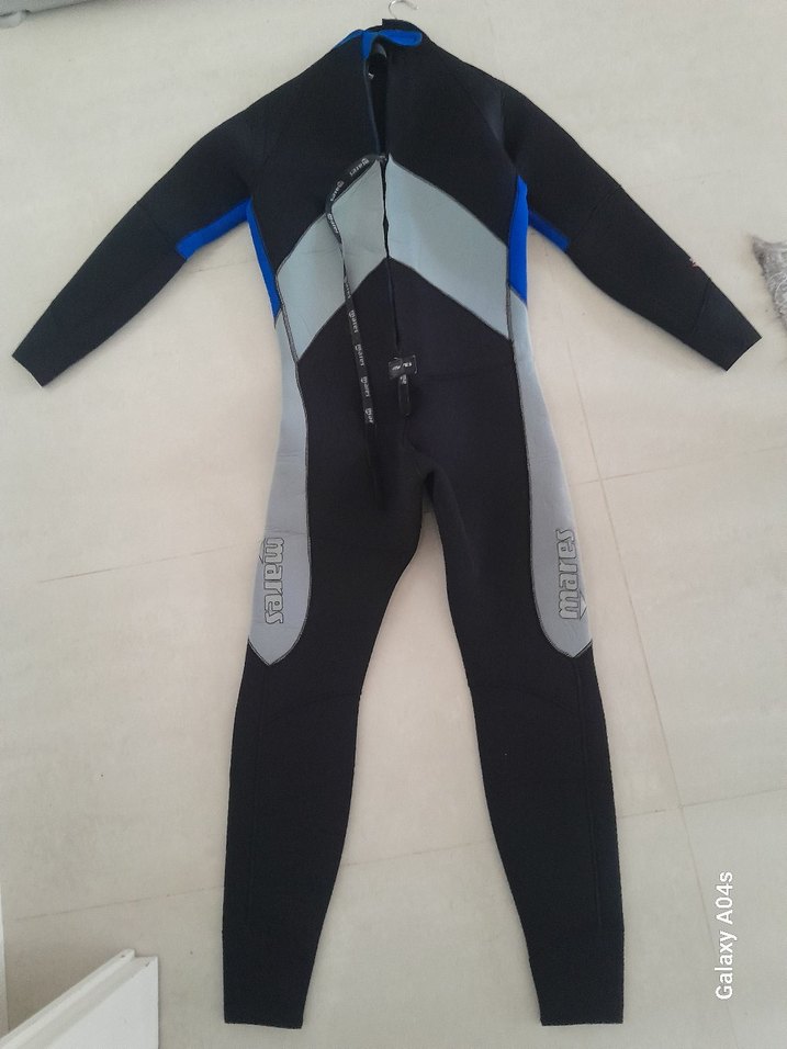 MARES DALIŞ ELBİSESİ - Görsel 2