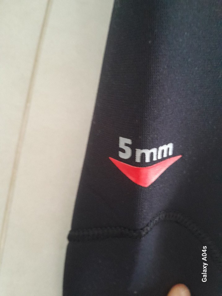 MARES DALIŞ ELBİSESİ - Görsel 5