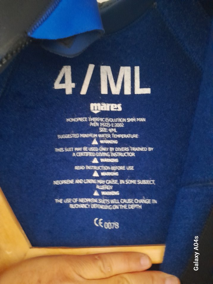 MARES DALIŞ ELBİSESİ - Görsel 3