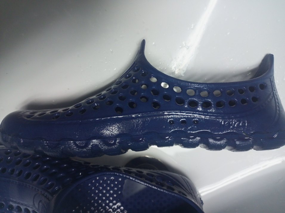 DENİZ AYAKKABISİ - Görsel 2