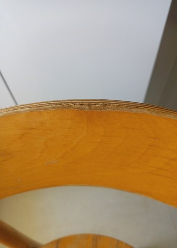 SANDALYE TAKIMI   4. ADET 
İTALYAN - Görsel 8