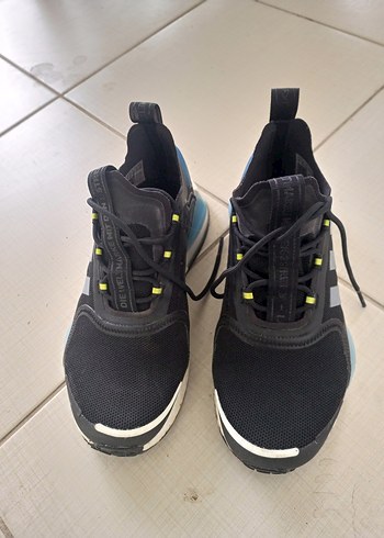 ADİDAS SPOR AYAKKABI SIFÍR GİBİ - Görsel 3