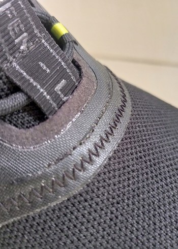 ADİDAS SPOR AYAKKABI SIFÍR GİBİ - Görsel 6