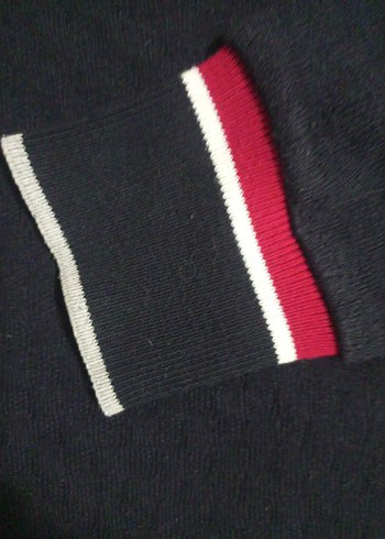 KAZAK V YAKA - Görsel 5