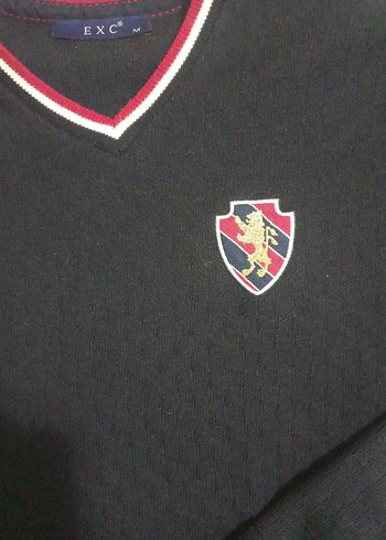 KAZAK V YAKA - Görsel 4