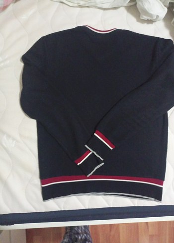 KAZAK V YAKA - Görsel 3