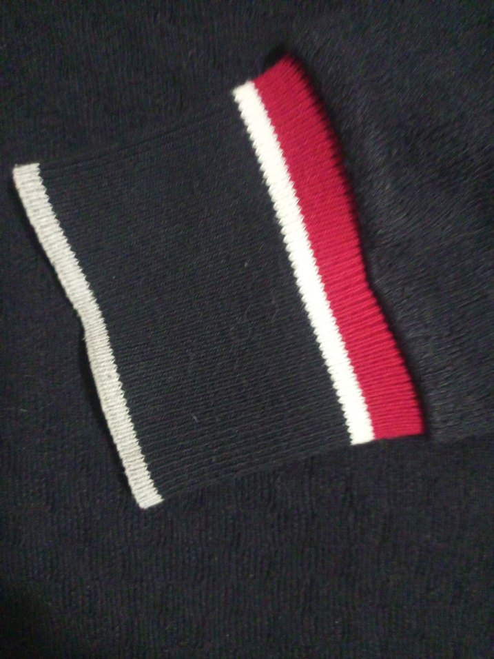 KAZAK V YAKA - Görsel 5