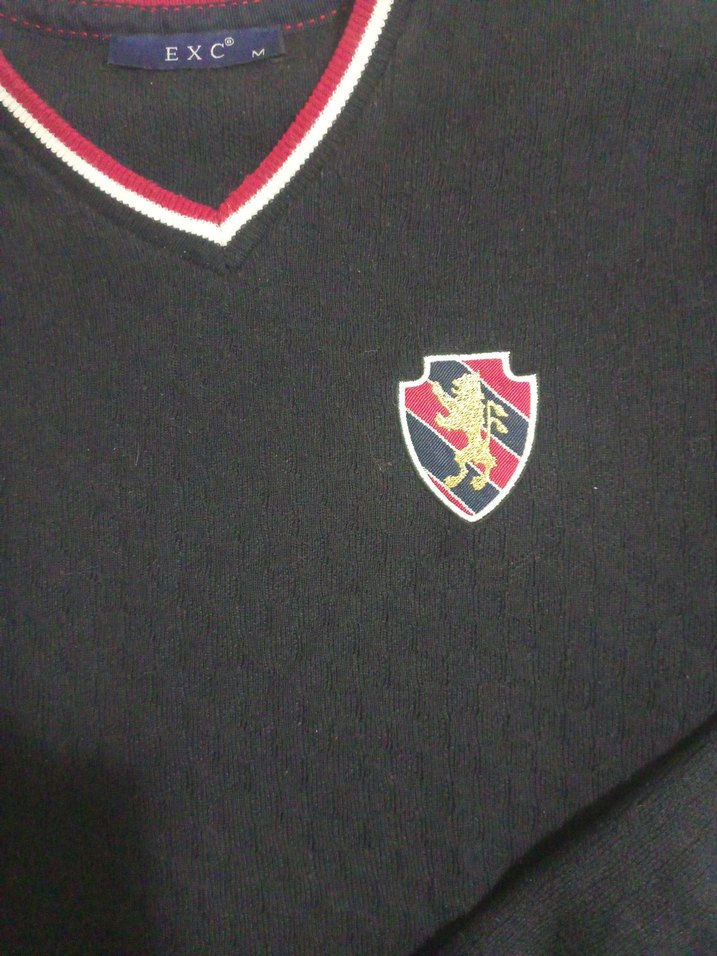 KAZAK V YAKA - Görsel 4