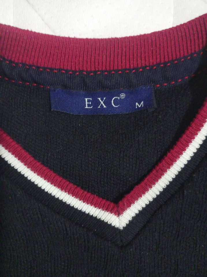 KAZAK V YAKA - Görsel 2