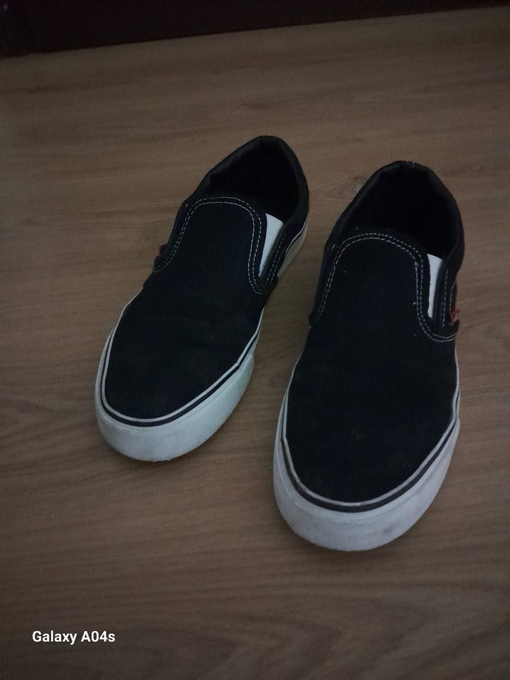 VANS SPOR AYAKKABI - Görsel 2