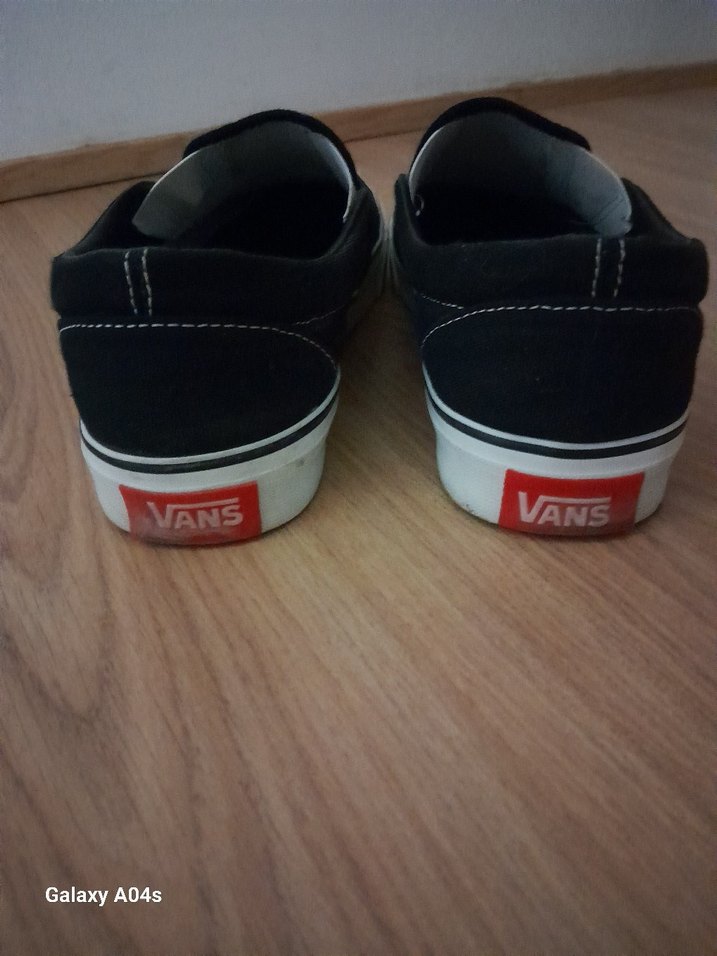 VANS SPOR AYAKKABI - Görsel 4