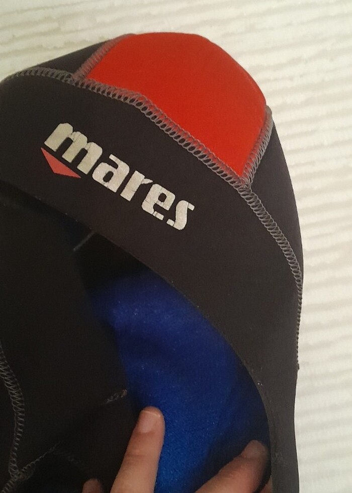 DALIŞ ELBİSESİ SIFIR SAYILIR - Görsel 5