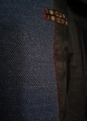 ERKEK SPOR CEKET SIFIR - Görsel 5