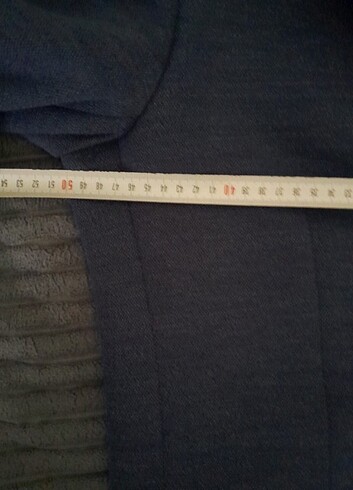 ERKEK SPOR CEKET SIFIR - Görsel 7